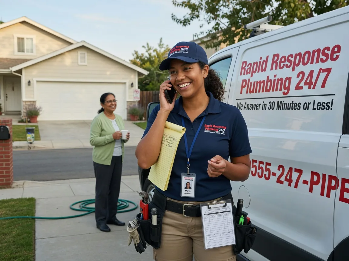 Emergency Plumber Kingsport, TN FAQs